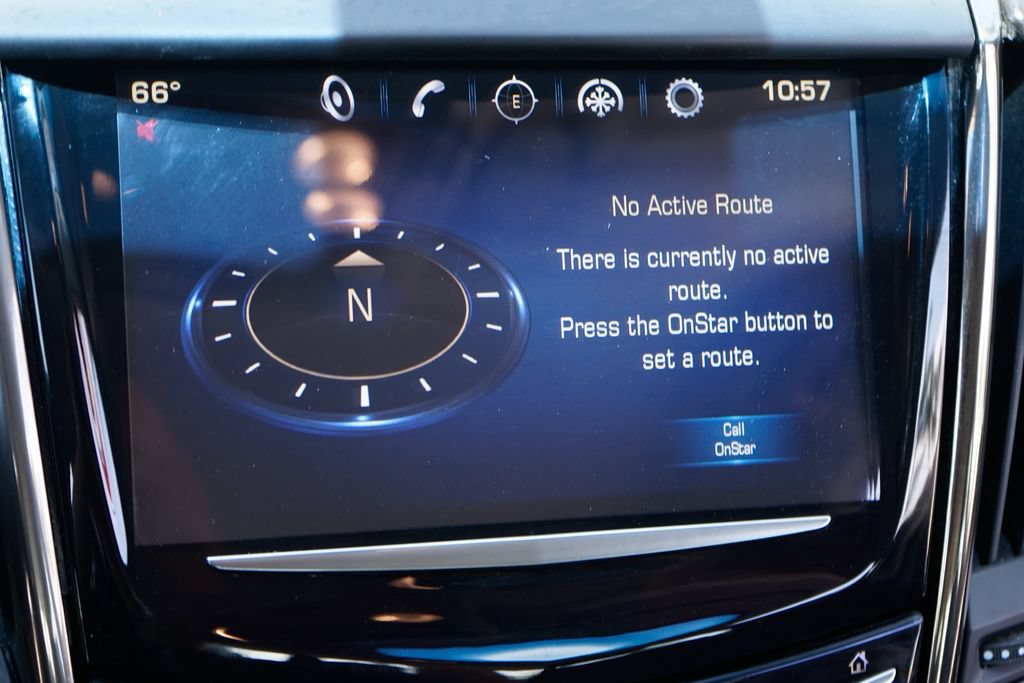Used 2013 Cadillac ATS Luxury RWD image 31