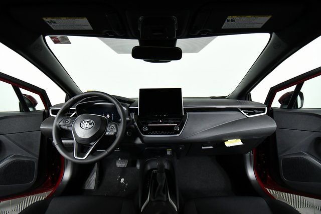 New 2026 Toyota Corolla SE image 18