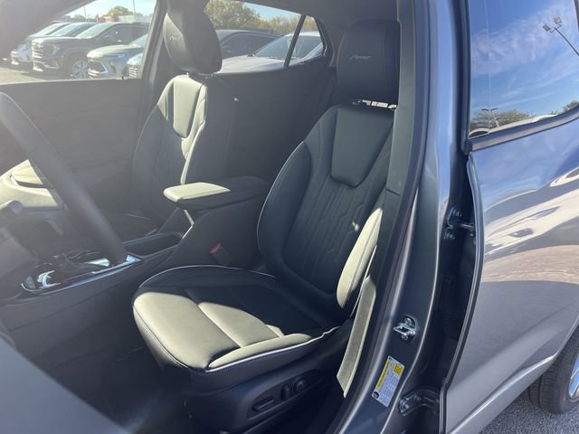 New 2026 Buick Encore GX Avenir w/ Avenir Technology Package image 15