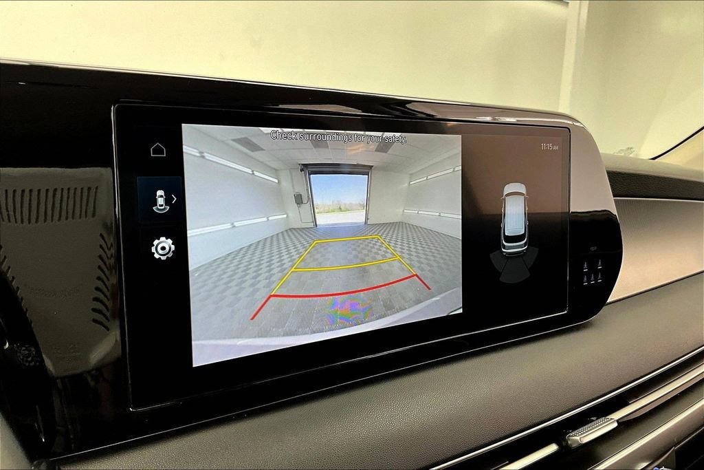 Used 2025 Hyundai Palisade SEL image 21