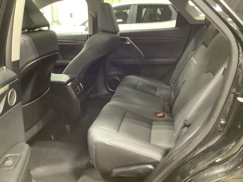 Used 2022 Lexus RX 350 AWD w/ Premium Package image 23