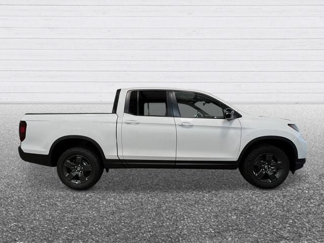 New 2026 Honda Ridgeline TrailSport image 8