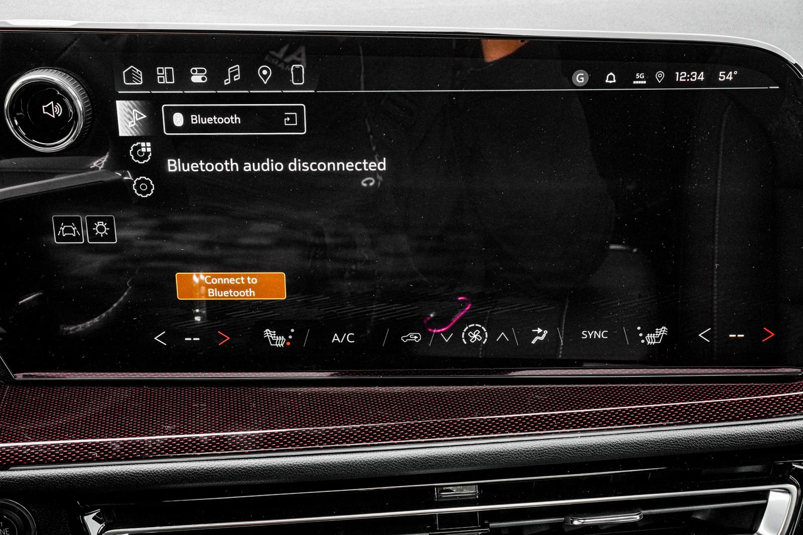 New 2026 Chevrolet Traverse Z71 image 36