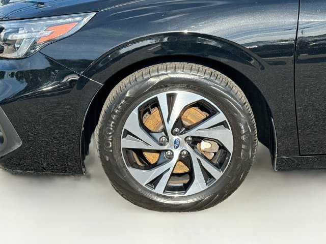 Used 2024 Subaru Legacy Premium AWD/4WD image 35
