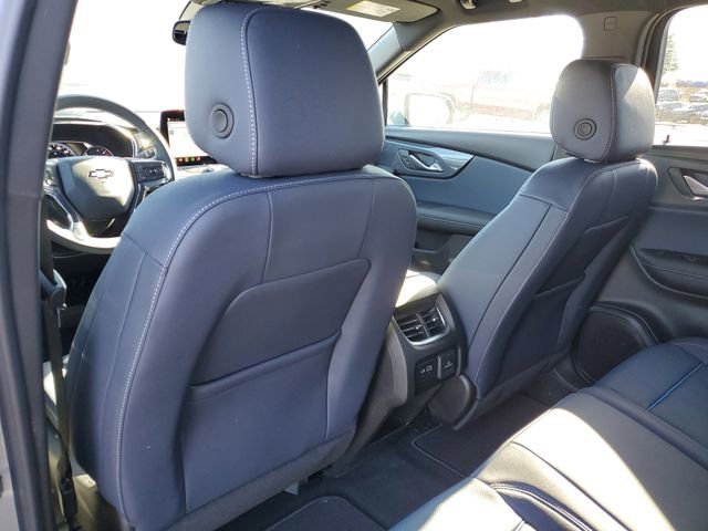New 2026 Chevrolet Blazer RS w/ Enhanced Convenience Package image 14