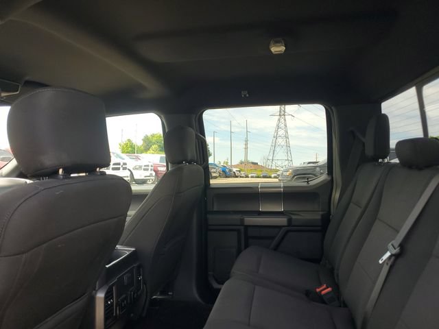 Used 2019 Ford F150 XLT w/ Equipment Group 302A Luxury AWD/4WD image 8