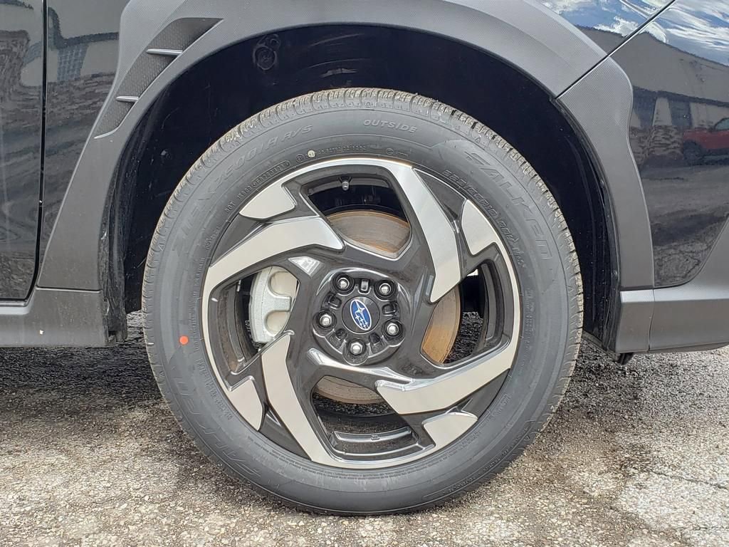 New 2026 Subaru Crosstrek 2.5i Limited w/ Crosstrek Mirror Package image 12