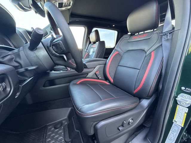 New 2027 RAM 1500 RHO w/ RHO Level 1 Equipment Group AWD/4WD image 6