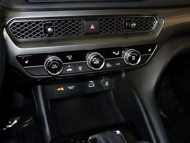 Used 2025 Acura Integra image 19