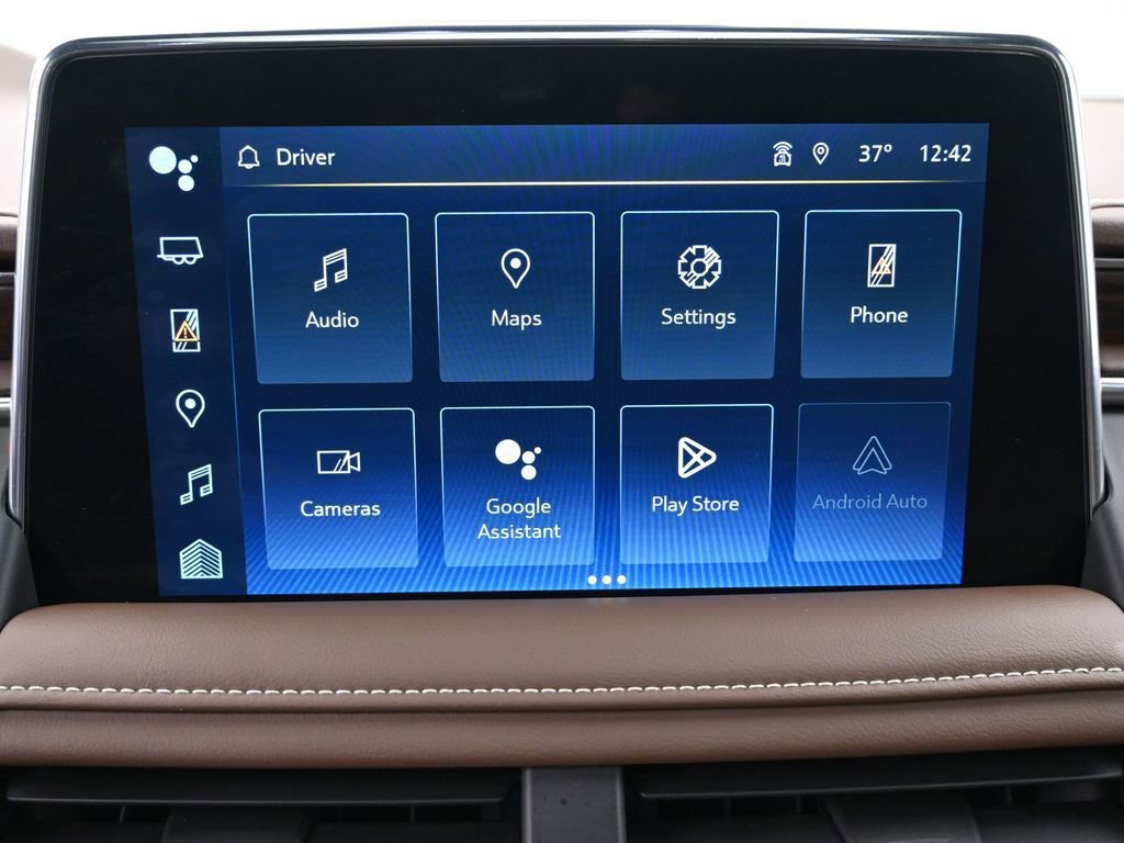 Used 2024 Chevrolet Tahoe High Country image 18