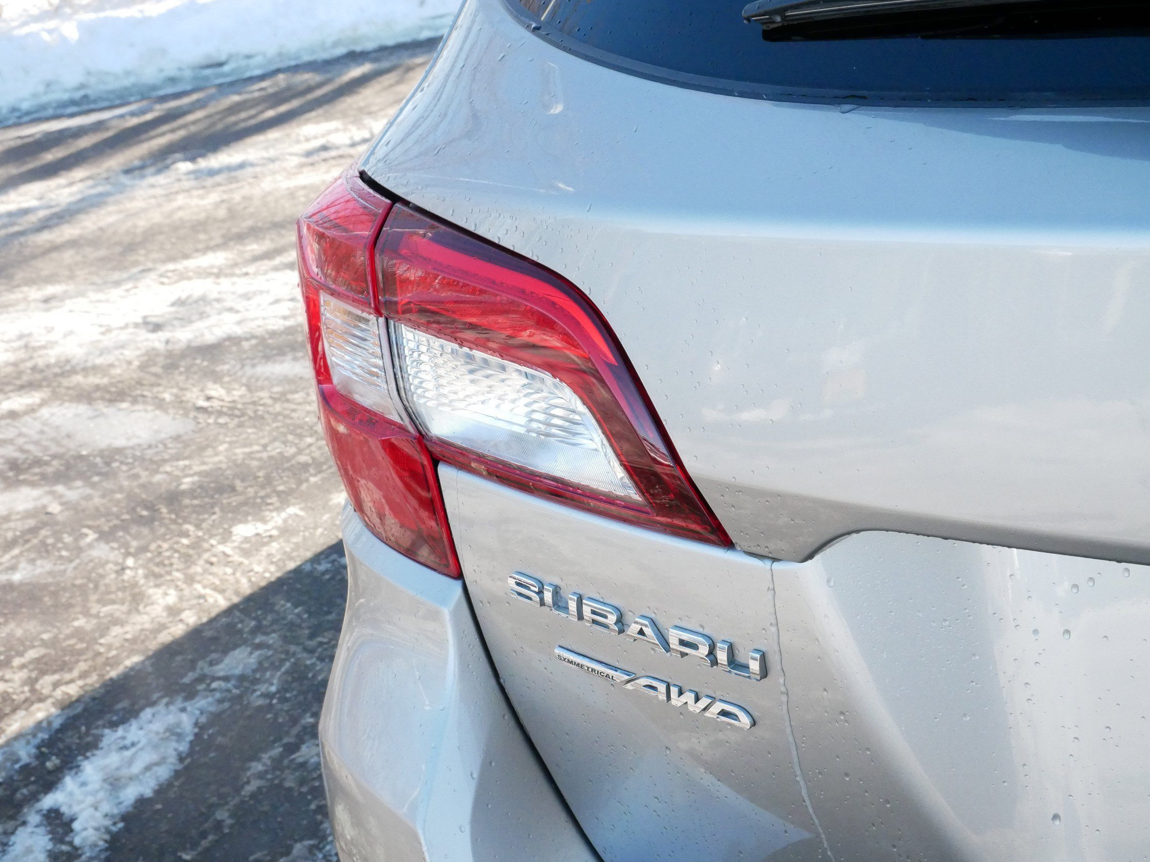 Used 2015 Subaru Outback 2.5i Limited image 17