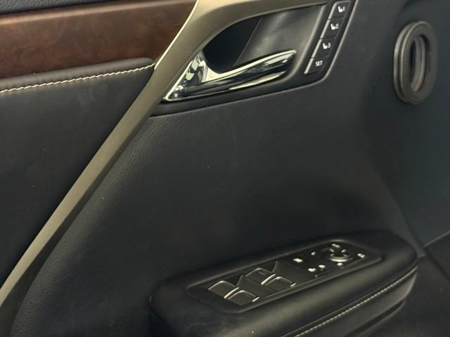 Used 2020 Lexus RX 450h AWD w/ Premium Package image 15