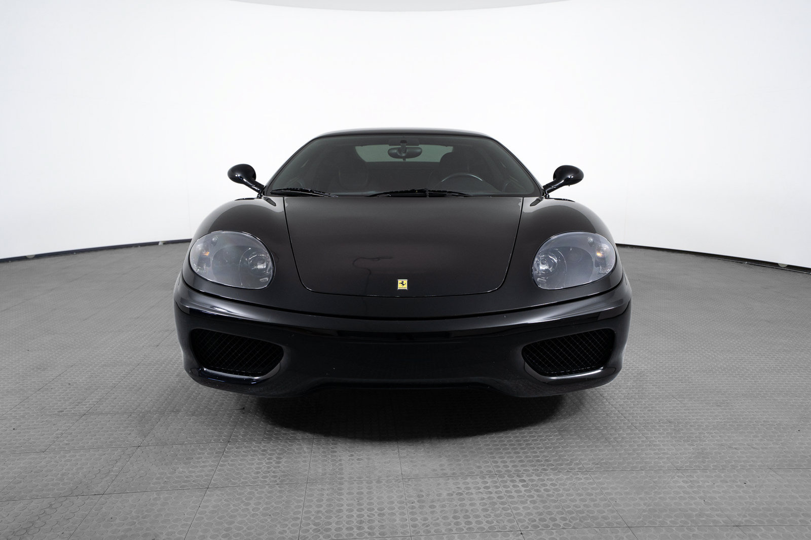 Used 2004 Ferrari 360 Modena RWD image 8