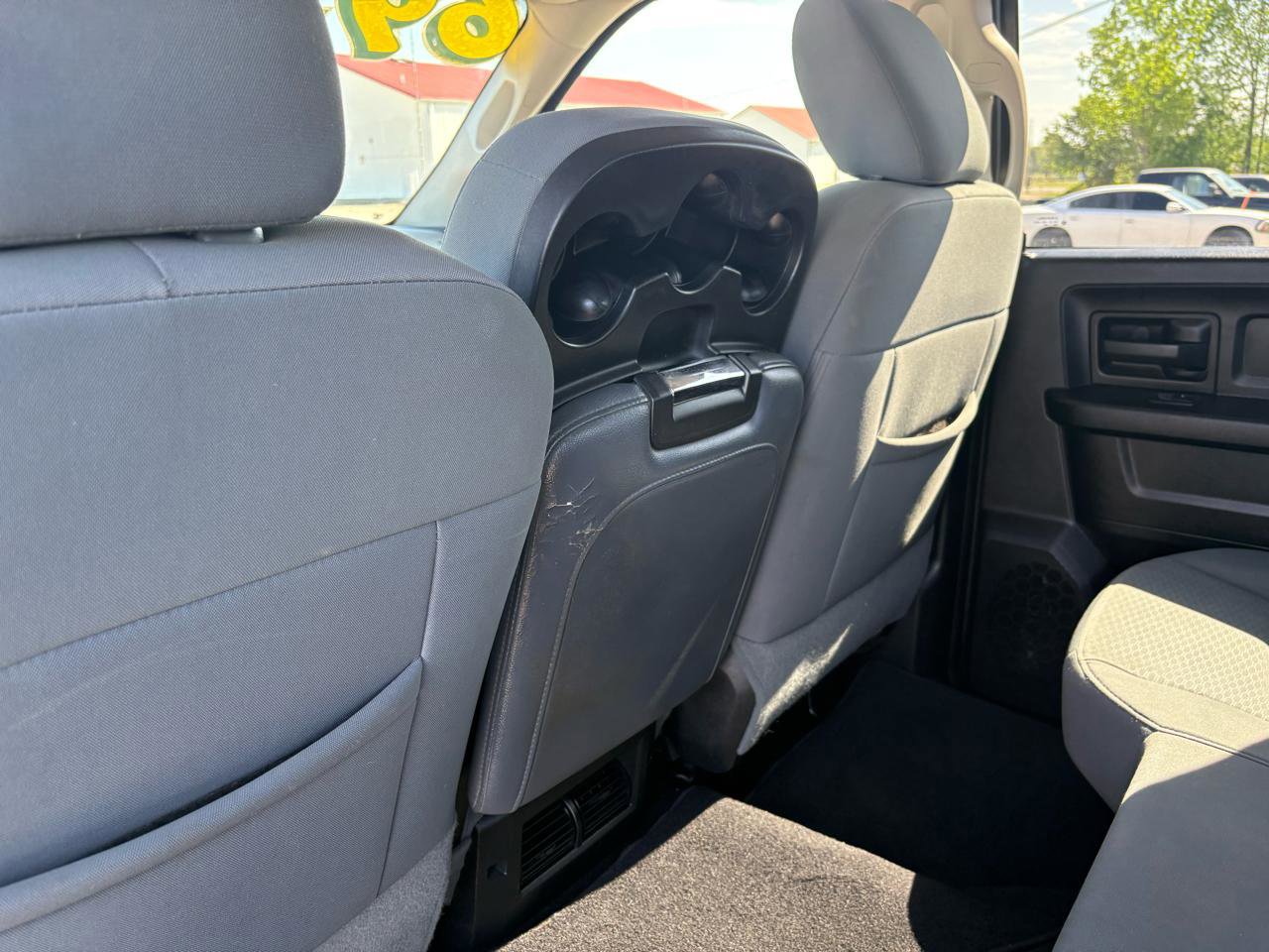 Used 2014 RAM 1500 Tradesman w/ Popular Equipment Group image 30