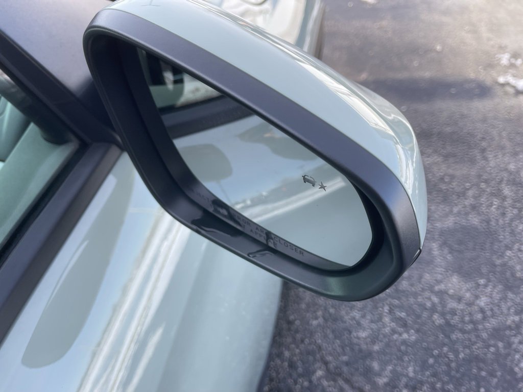 New 2026 Chevrolet TrailBlazer LT w/ LT Cold Weather Package image 28