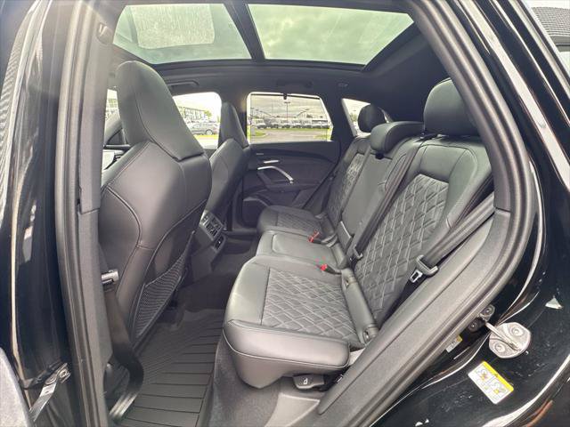 New 2026 Audi SQ5 Premium Plus AWD/4WD image 11