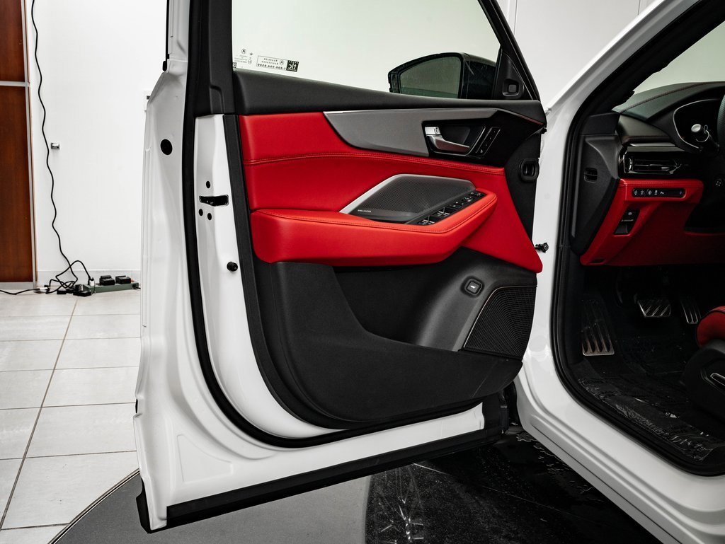New 2026 Acura MDX A-Spec image 29