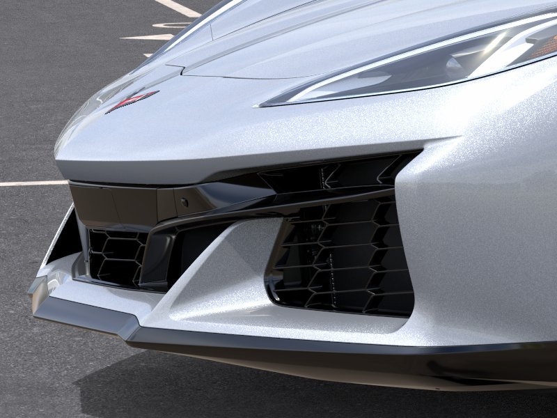 New 2027 Chevrolet Corvette Z06 w/ Stealth Interior Trim Package RWD image 13
