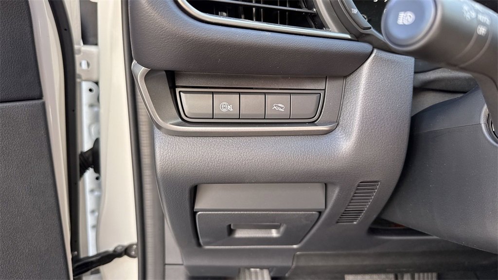 New 2026 MAZDA CX-30 AWD 2.5 S image 56