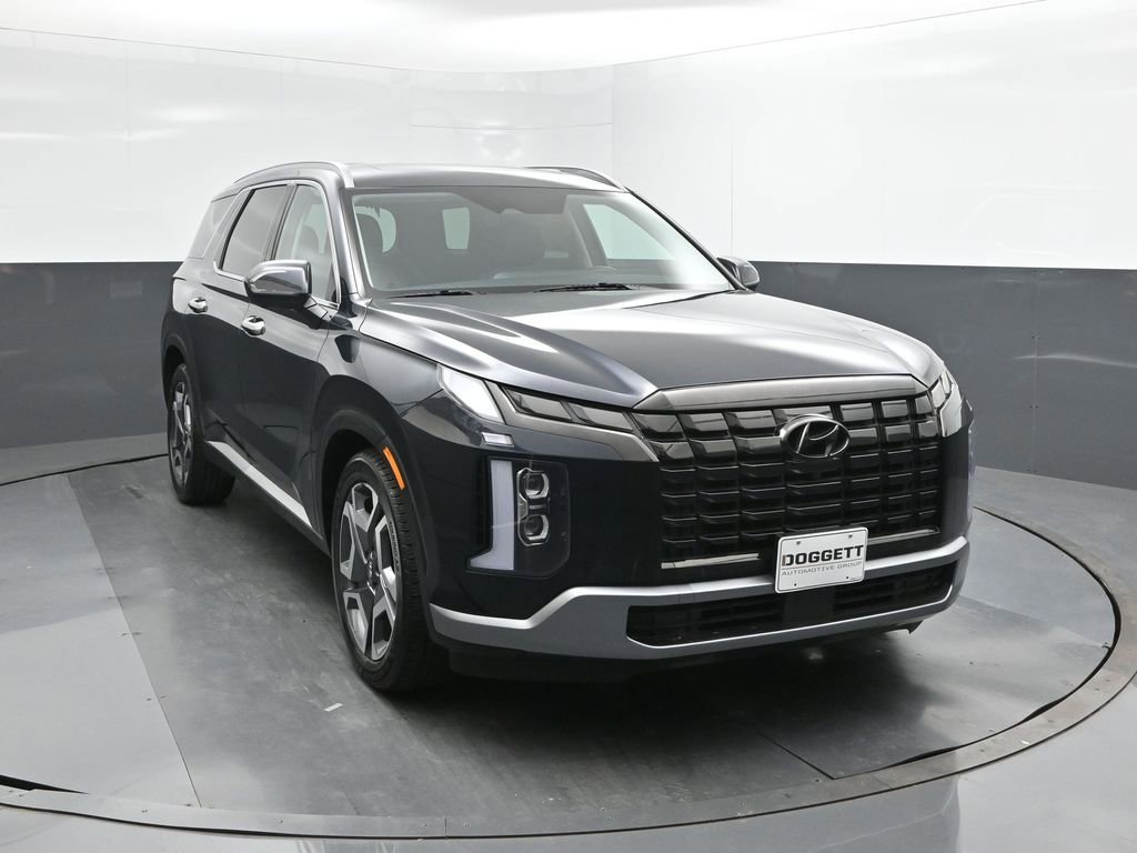 Used 2024 Hyundai Palisade SEL w/ Premium Package image 22