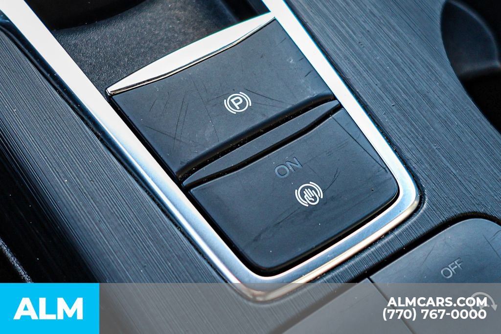 Used 2024 Ford Escape ST-Line AWD/4WD image 46