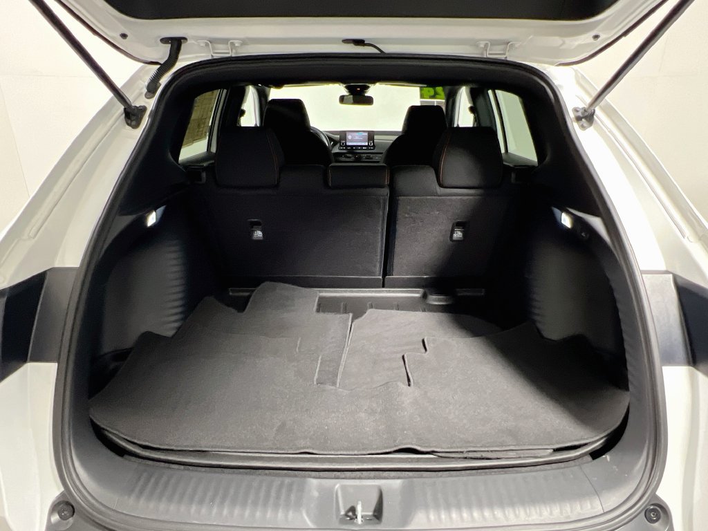 Used 2024 Honda HR-V Sport image 31