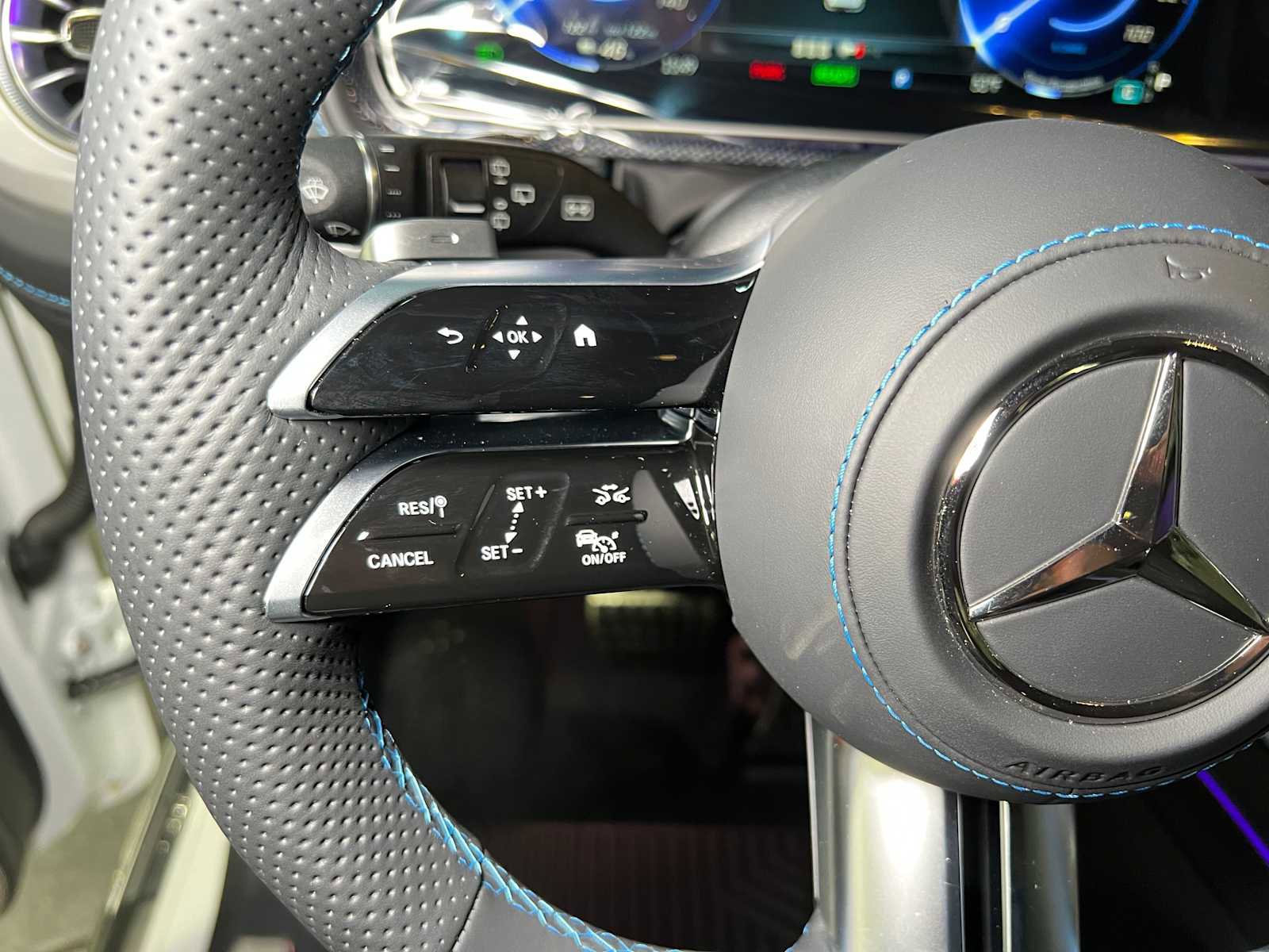 New 2025 Mercedes-Benz G 580 w/ EQ Technology image 20