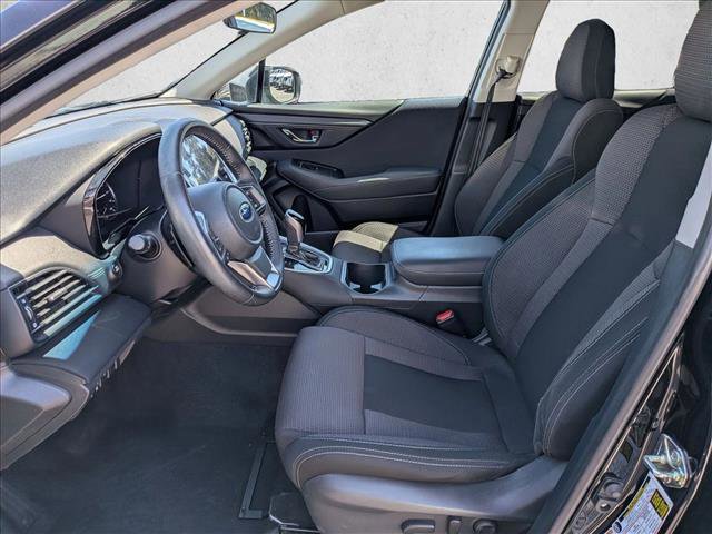 Used 2020 Subaru Outback Premium AWD/4WD image 15
