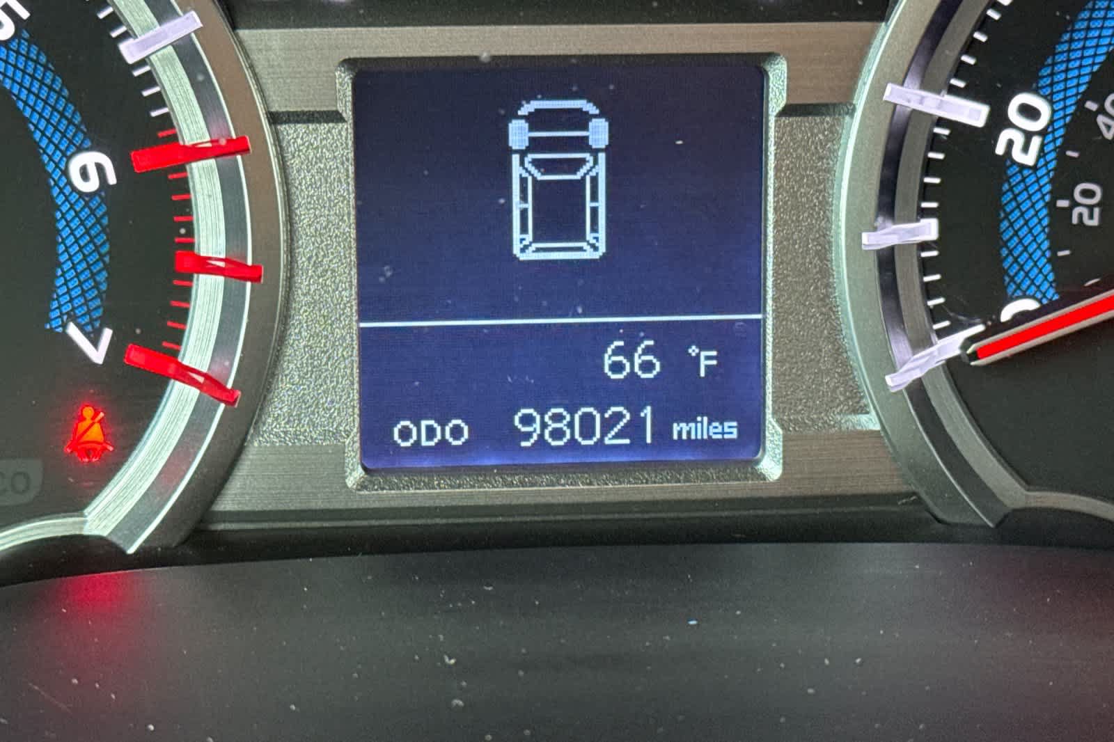 Used 2019 Toyota 4Runner Limited w/ Convenience Package RWD image 25