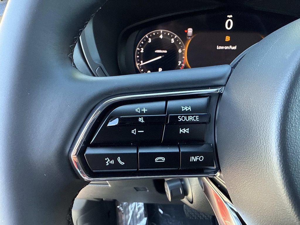 New 2026 MAZDA CX-90 3.3 Turbo S w/ Premium Plus image 40