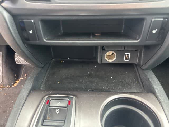 Used 2020 Honda Passport EX-L image 15