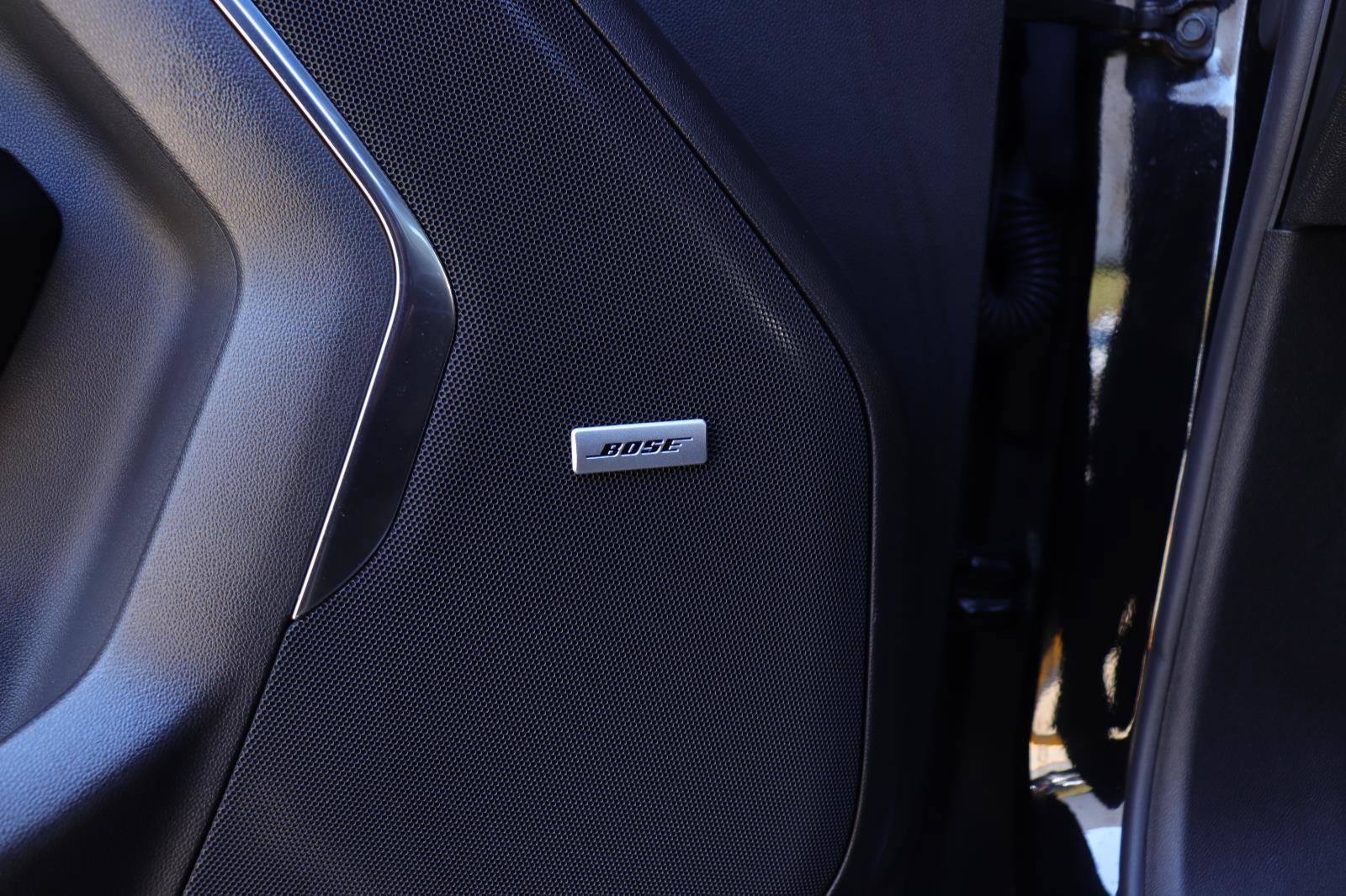 Used 2024 Chevrolet Tahoe High Country image 30