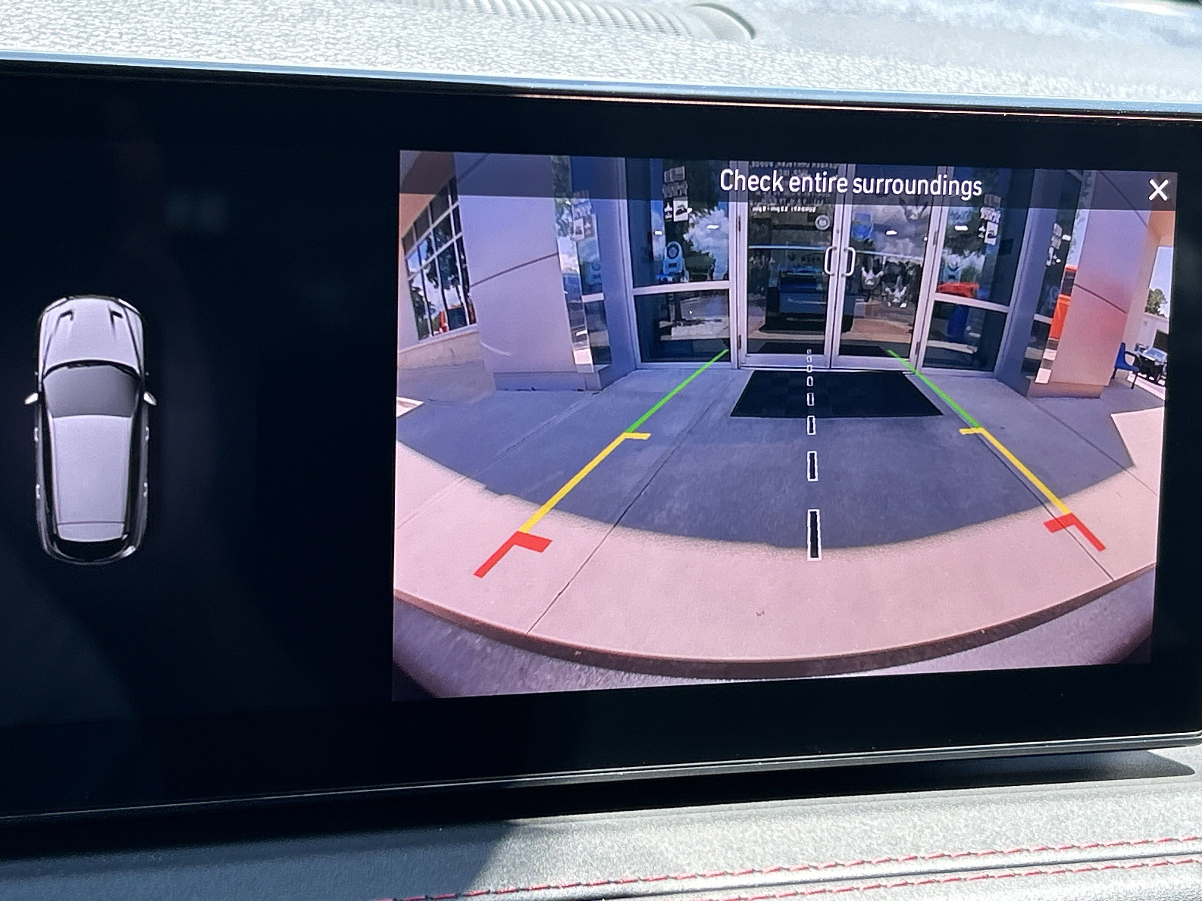 New 2025 Dodge Hornet GT w/ GT Blacktop Package image 60