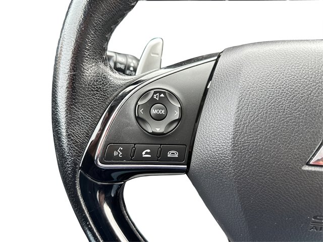 Used 2016 Mitsubishi Outlander Sport SEL image 33