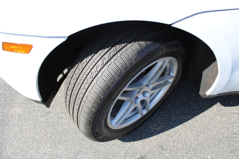 Used 2018 Porsche Macan image 22