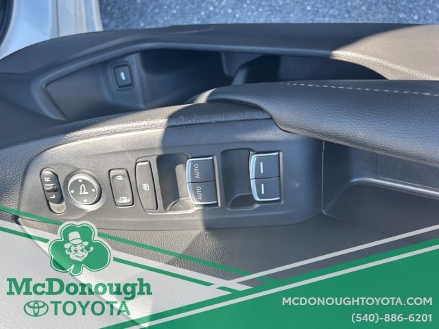 Used 2022 Honda Accord Sport image 13