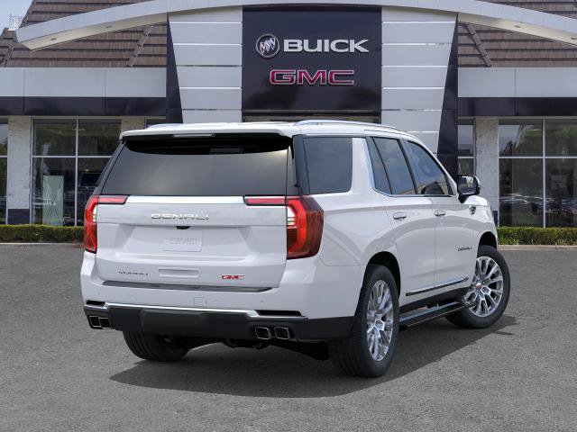 New 2026 GMC Yukon Denali w/ Denali Reserve Package AWD/4WD image 28