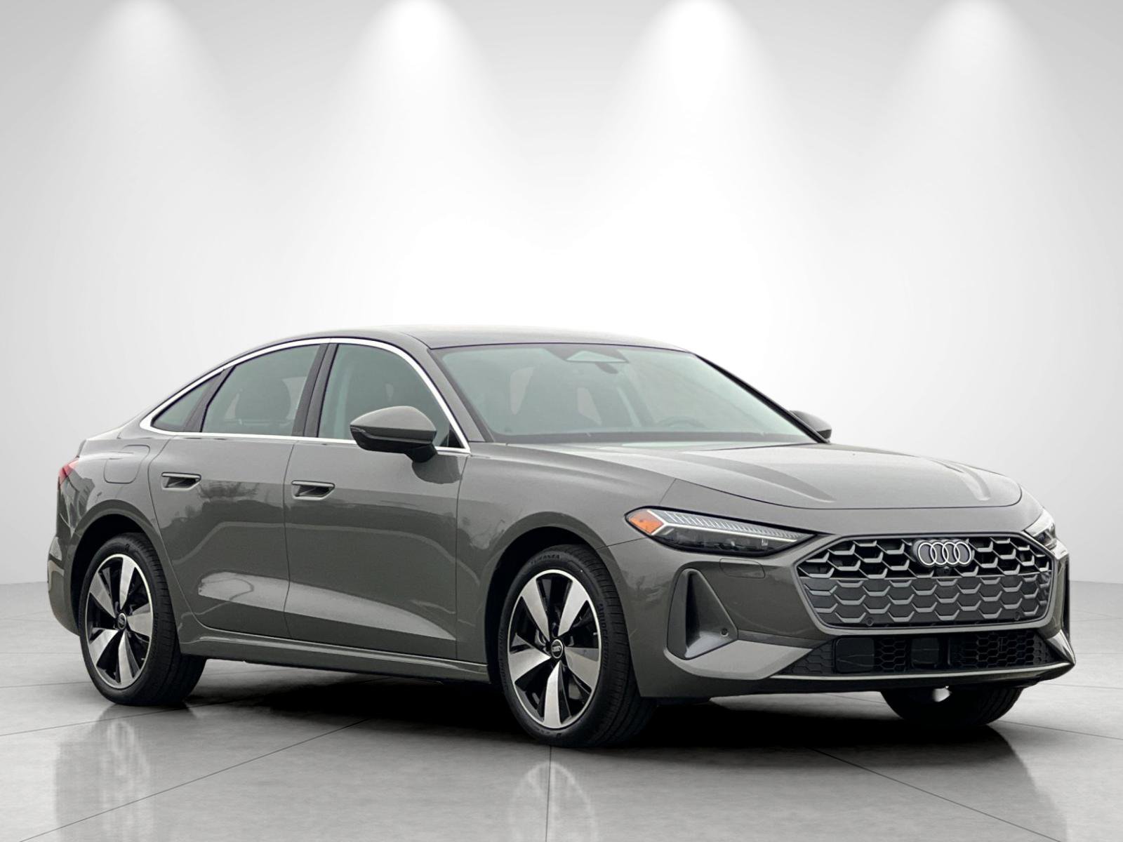 New 2025 Audi A5 2.0T Premium Plus image 7