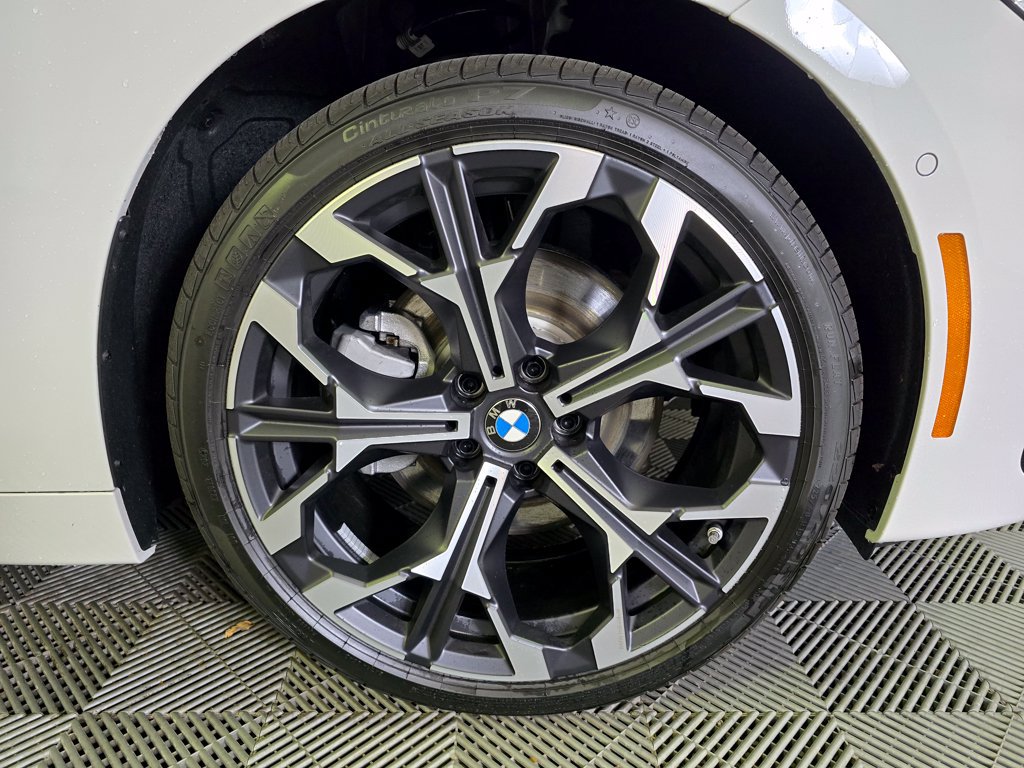 New 2025 BMW 230i xDrive Coupe w/ Premium Package AWD/4WD image 2