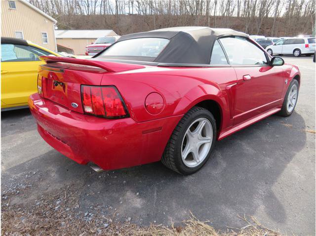 Used 1999 Ford Mustang GT image 2