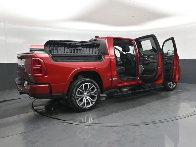 New 2026 RAM 1500 Tungsten image 47
