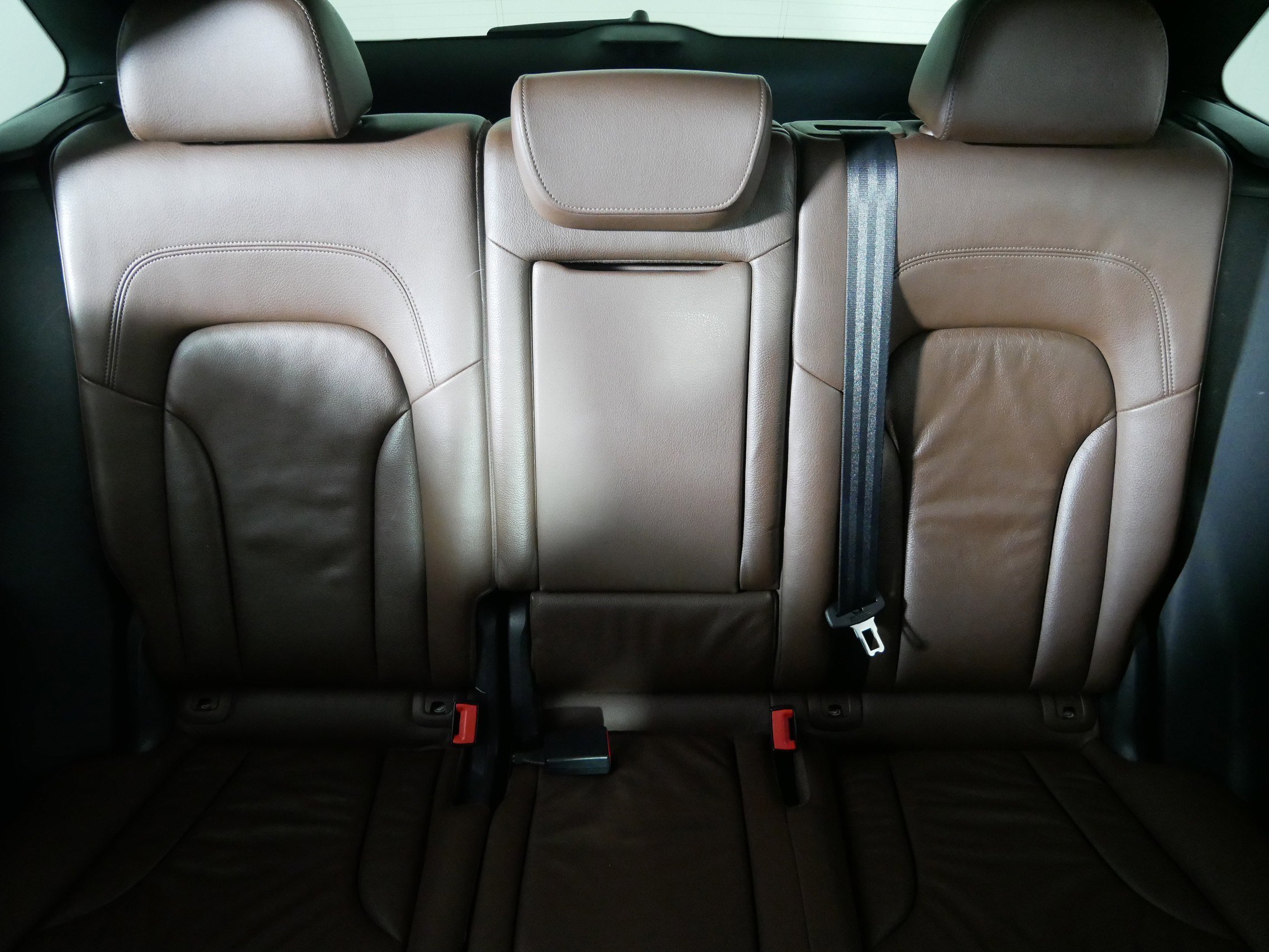 Used 2016 Audi Q5 2.0T Premium Plus w/ Technology Package image 13