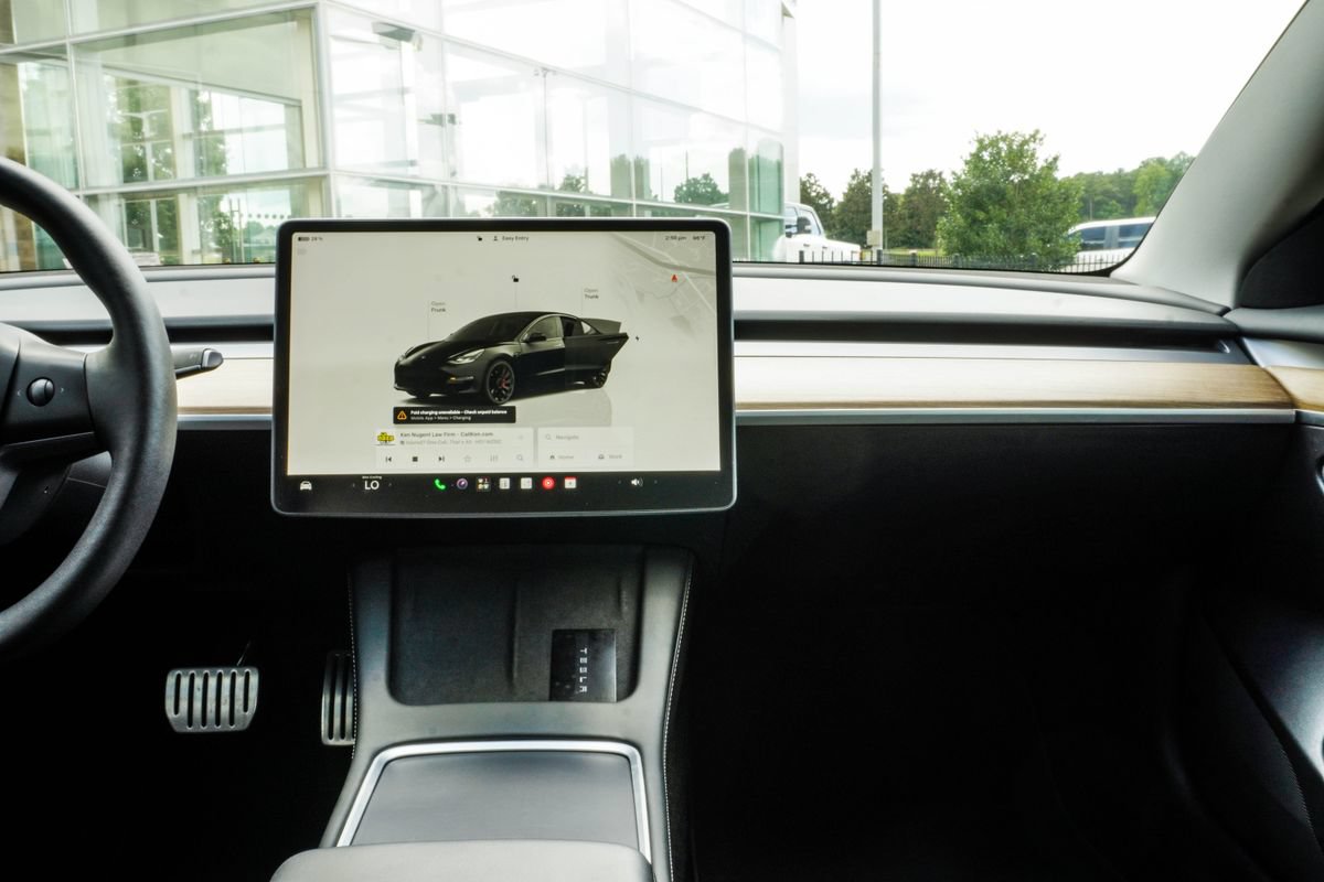 Used 2023 Tesla Model 3 Performance AWD/4WD image 22