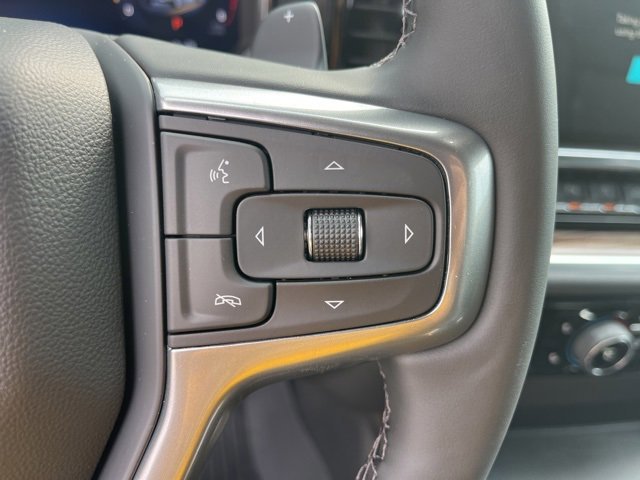 New 2026 Chevrolet Silverado 1500 RST w/ RST All Star Premium Package image 26