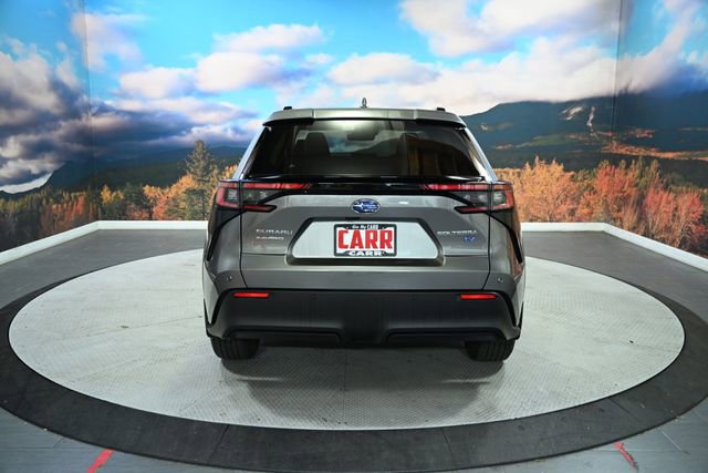 Used 2025 Subaru Solterra Premium w/ Premium Package image 6