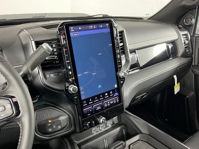 New 2026 RAM 2500 Limited AWD/4WD image 21