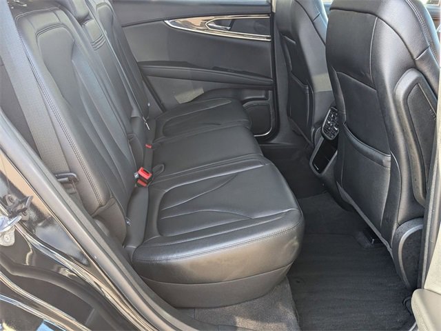 Certified 2023 Lincoln Nautilus AWD image 28