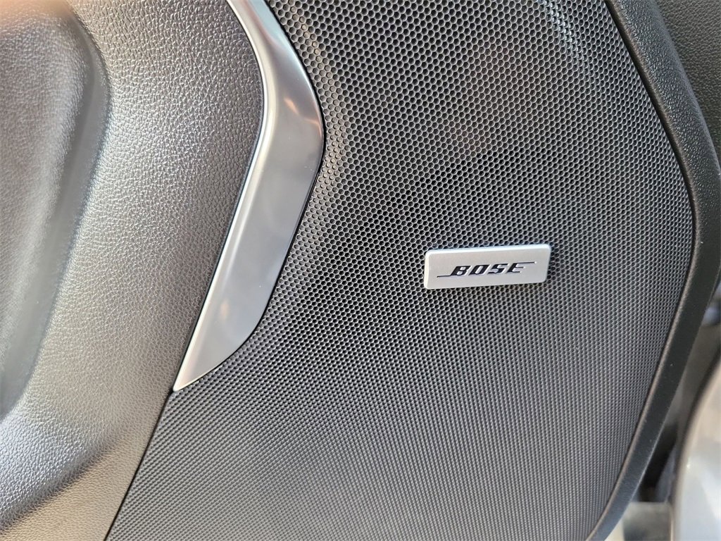 Certified 2022 GMC Yukon SLT w/ SLT Premium Package image 24