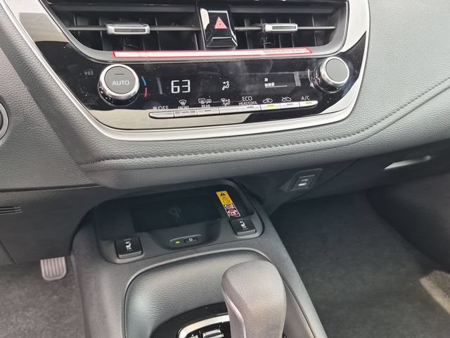 New 2026 Toyota Corolla XSE FWD image 17