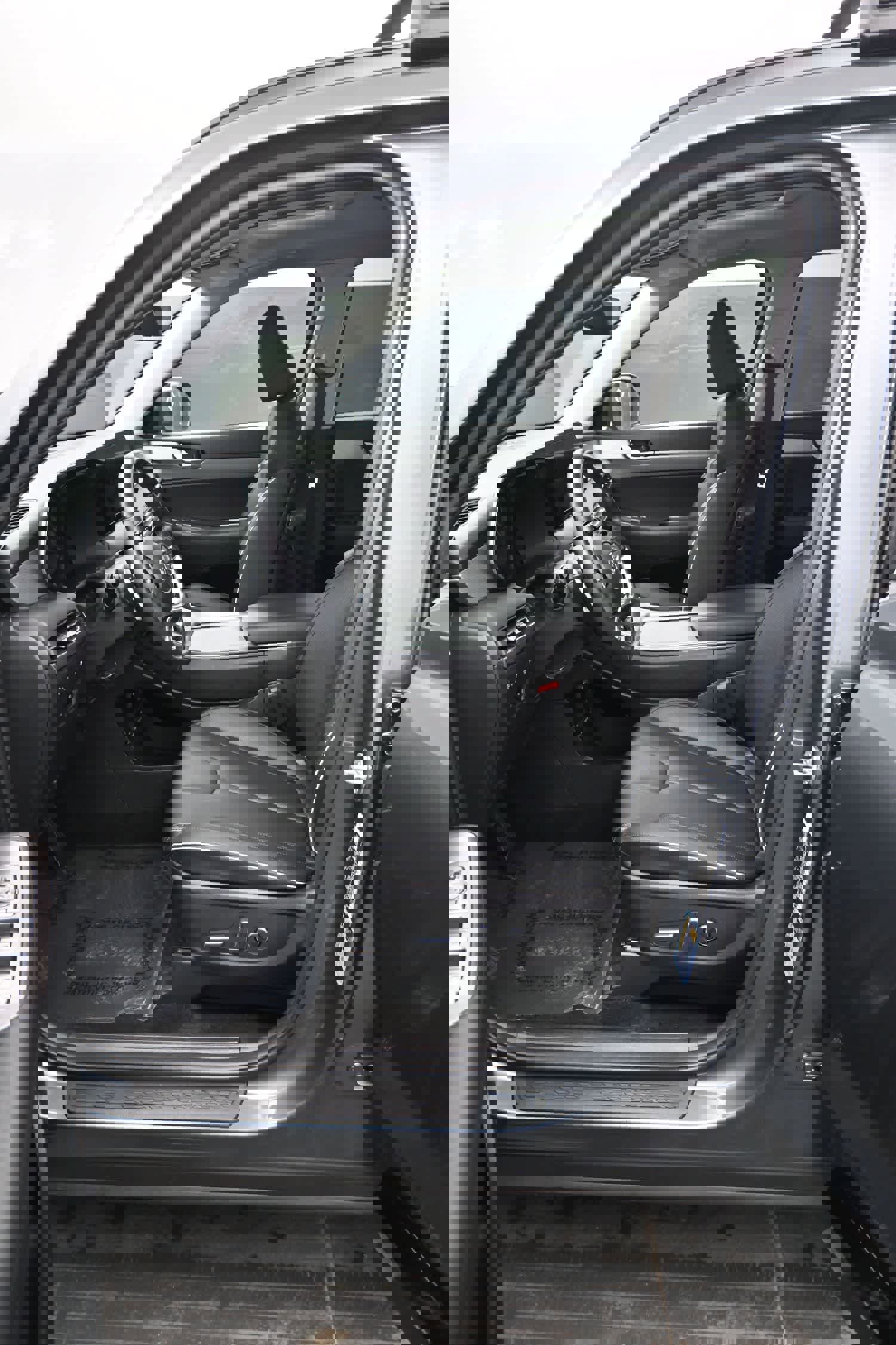 Used 2023 Hyundai Palisade XRT w/ Cargo Package image 16